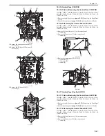 Preview for 393 page of Canon Color iR C3480 Service Manual