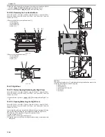 Preview for 400 page of Canon Color iR C3480 Service Manual