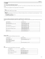 Preview for 406 page of Canon Color iR C3480 Service Manual