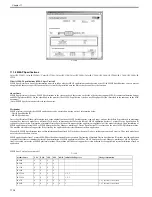 Предварительный просмотр 419 страницы Canon Color iR C3480 Service Manual