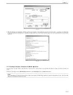 Предварительный просмотр 422 страницы Canon Color iR C3480 Service Manual