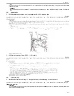 Preview for 500 page of Canon Color iR C3480 Service Manual