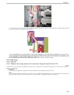 Preview for 518 page of Canon Color iR C3480 Service Manual