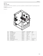 Preview for 552 page of Canon Color iR C3480 Service Manual