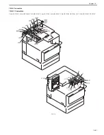 Предварительный просмотр 562 страницы Canon Color iR C3480 Service Manual