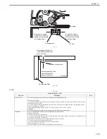 Preview for 636 page of Canon Color iR C3480 Service Manual