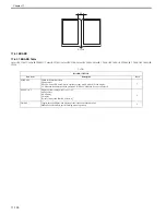 Preview for 703 page of Canon Color iR C3480 Service Manual