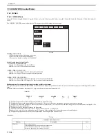 Preview for 707 page of Canon Color iR C3480 Service Manual