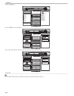 Preview for 737 page of Canon Color iR C3480 Service Manual