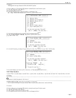 Preview for 744 page of Canon Color iR C3480 Service Manual