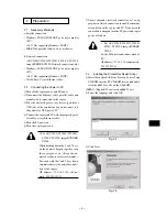 Preview for 2 page of Canon Color iR Security Kit-A1P Installation Manual
