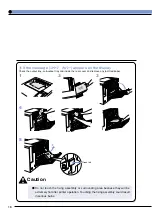 Предварительный просмотр 17 страницы Canon Color Laser Shot LBP-2040 User Manual