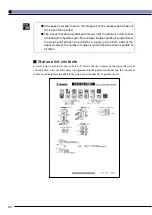 Предварительный просмотр 23 страницы Canon Color Laser Shot LBP-2040 User Manual