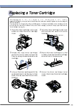 Предварительный просмотр 24 страницы Canon Color Laser Shot LBP-2040 User Manual