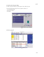 Предварительный просмотр 8 страницы Canon Color Network Printer Unit-D1 Service Bulletin