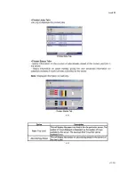 Preview for 13 page of Canon Color Network Printer Unit-D1 Service Bulletin