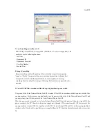 Предварительный просмотр 21 страницы Canon Color Network Printer Unit-D1 Service Bulletin