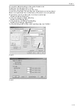 Предварительный просмотр 31 страницы Canon Color Network UFR Printer Kit-C1 Service Manual