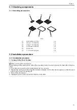 Preview for 38 page of Canon Color Network UFR Printer Kit-C1 Service Manual