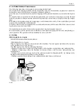 Предварительный просмотр 67 страницы Canon Color Network UFR Printer Kit-C1 Service Manual