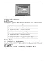 Предварительный просмотр 33 страницы Canon Color Universal Send Kit-Q1 Service Manual