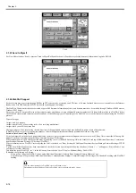 Предварительный просмотр 34 страницы Canon Color Universal Send Kit-Q1 Service Manual