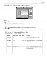 Предварительный просмотр 73 страницы Canon Color Universal Send Kit-Q1 Service Manual