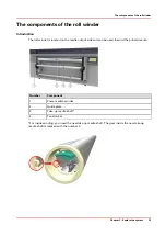 Предварительный просмотр 33 страницы Canon Colorado 1630 Operation Manual