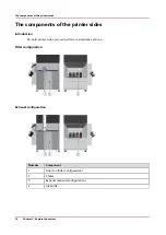 Предварительный просмотр 34 страницы Canon Colorado 1630 Operation Manual