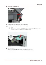 Preview for 217 page of Canon Colorado 1630 Operation Manual