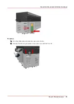 Предварительный просмотр 235 страницы Canon Colorado 1630 Operation Manual