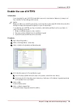 Предварительный просмотр 285 страницы Canon Colorado 1630 Operation Manual