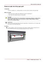 Предварительный просмотр 333 страницы Canon Colorado 1630 Operation Manual