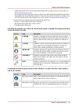 Предварительный просмотр 19 страницы Canon Colorado 1650 Operation Manual