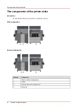 Предварительный просмотр 32 страницы Canon Colorado 1650 Operation Manual