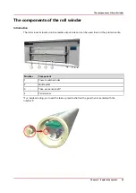 Предварительный просмотр 35 страницы Canon Colorado M Series Operation Manual