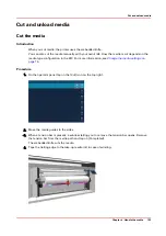 Предварительный просмотр 153 страницы Canon Colorado M Series Operation Manual