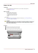 Предварительный просмотр 223 страницы Canon Colorado M Series Operation Manual