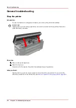 Предварительный просмотр 316 страницы Canon Colorado M Series Operation Manual