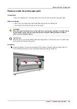 Предварительный просмотр 325 страницы Canon Colorado M Series Operation Manual