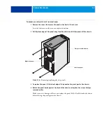 Предварительный просмотр 52 страницы Canon ColorPASS-GX400 Installation And Service Manual