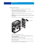 Предварительный просмотр 53 страницы Canon ColorPASS-GX400 Installation And Service Manual