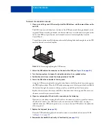 Предварительный просмотр 59 страницы Canon ColorPASS-GX400 Installation And Service Manual