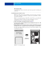 Предварительный просмотр 70 страницы Canon ColorPASS-GX400 Installation And Service Manual