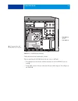 Предварительный просмотр 91 страницы Canon ColorPASS-GX400 Installation And Service Manual