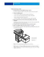 Предварительный просмотр 97 страницы Canon ColorPASS-GX400 Installation And Service Manual