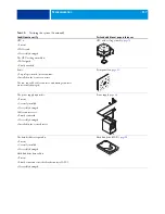 Предварительный просмотр 117 страницы Canon ColorPASS-GX400 Installation And Service Manual