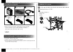 Предварительный просмотр 3 страницы Canon ColorPASS-GX400 Installation Procedure