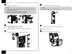 Предварительный просмотр 6 страницы Canon ColorPASS-GX400 Installation Procedure