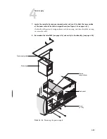 Preview for 91 page of Canon COLORPASS-Z6000 PS-NX6000 Installation And Service Manual